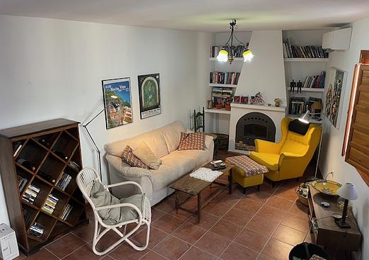 Town house in Canillas de Albaida