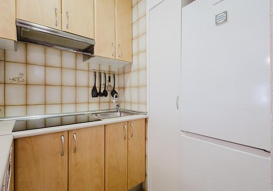 Bungalow in Torrevieja