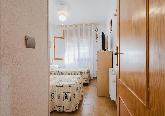 Bungalow in Torrevieja