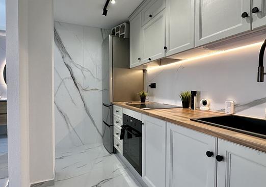 Apartment in Orihuela Costa