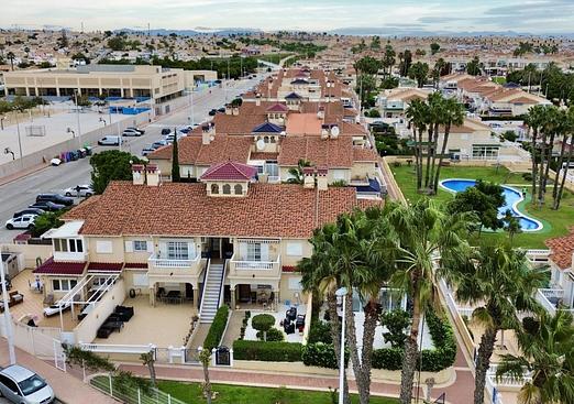 Apartment in Orihuela Costa