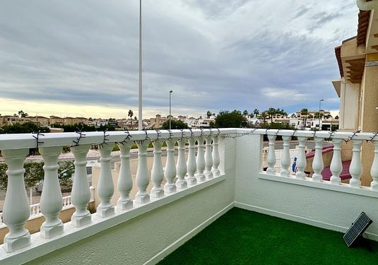 Apartment in Orihuela Costa