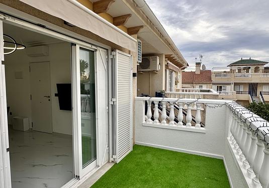 Apartment in Orihuela Costa