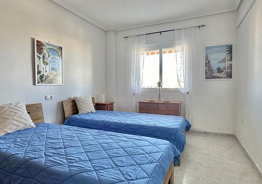 Apartment in Orihuela Costa