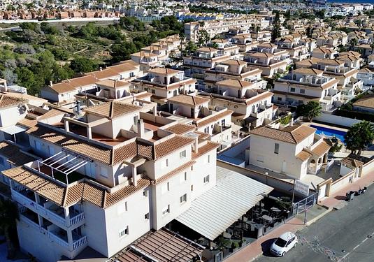 Apartment in Orihuela Costa