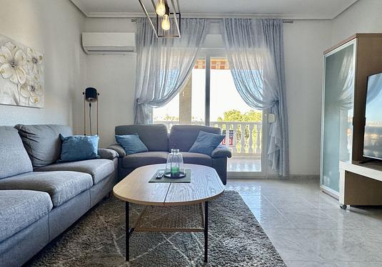Apartment in Orihuela Costa