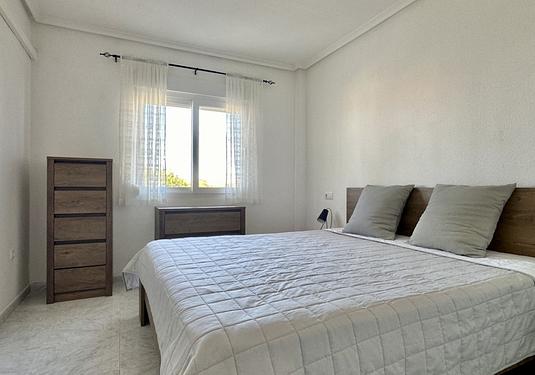 Apartment in Orihuela Costa