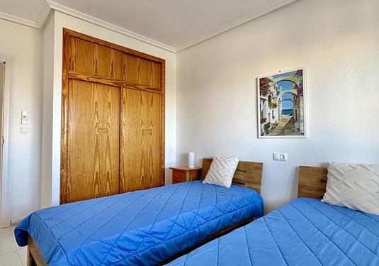 Apartment in Orihuela Costa