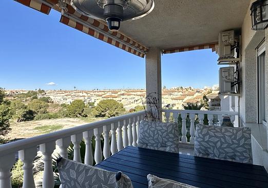 Apartment in Orihuela Costa
