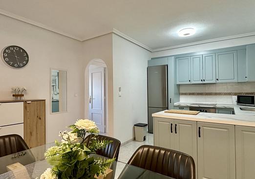 Apartment in Orihuela Costa