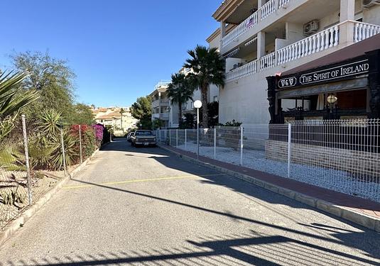 Apartment in Orihuela Costa