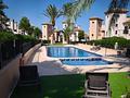Duplex in Algorfa
