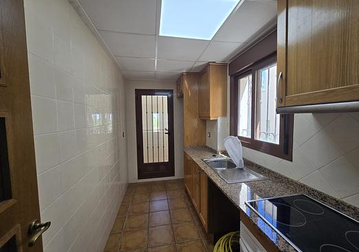 Duplex in Algorfa