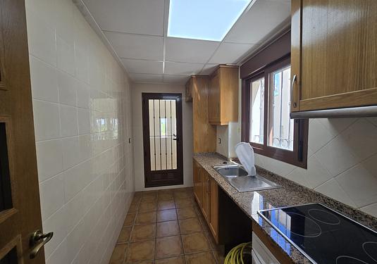 Duplex in Algorfa