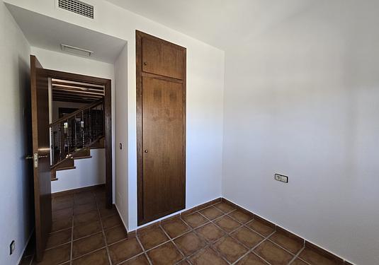 Duplex in Algorfa