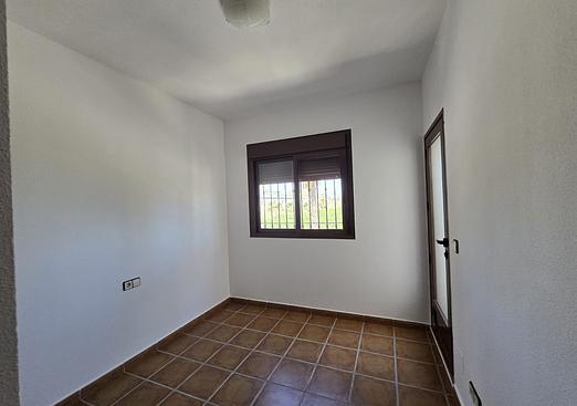 Duplex in Algorfa