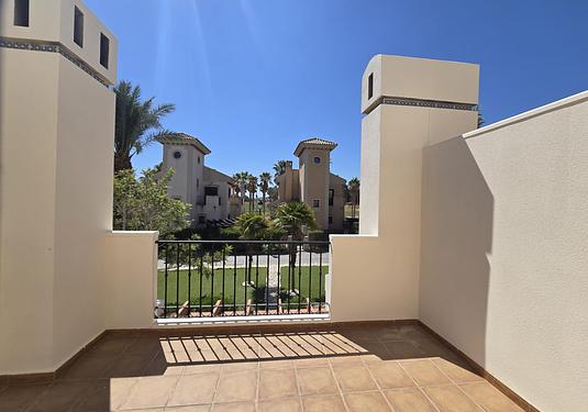 Duplex in Algorfa