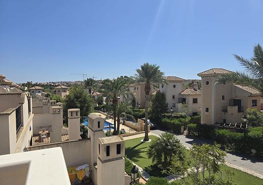 Duplex in Algorfa