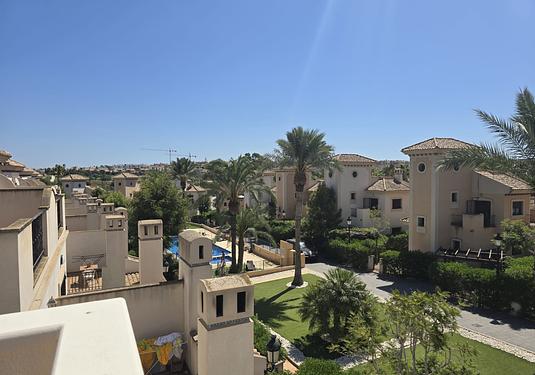Duplex in Algorfa