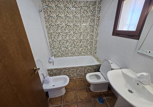 Duplex in Algorfa