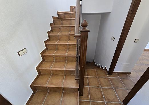 Duplex in Algorfa