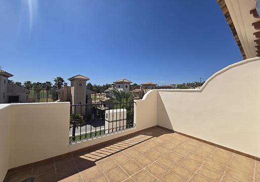 Duplex in Algorfa