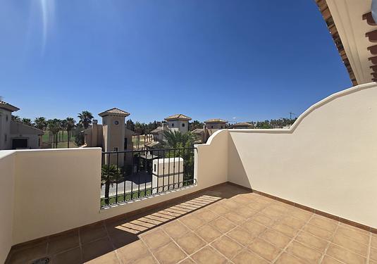 Duplex in Algorfa