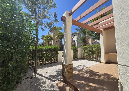 Duplex in Algorfa