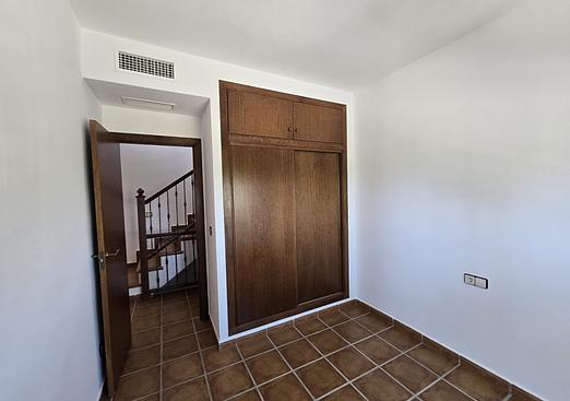 Duplex in Algorfa