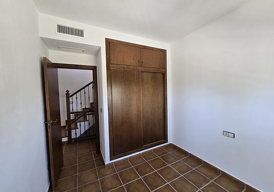 Duplex in Algorfa