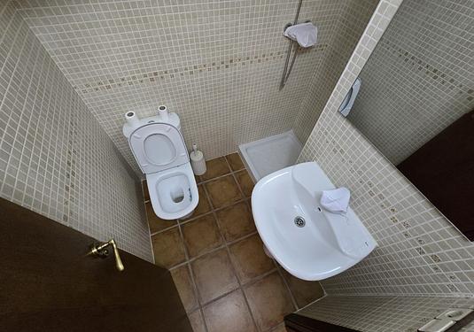 Duplex in Algorfa