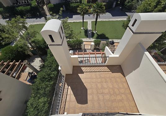 Duplex in Algorfa
