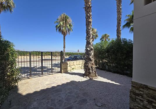 Duplex in Algorfa