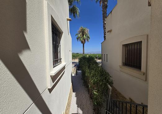 Duplex in Algorfa