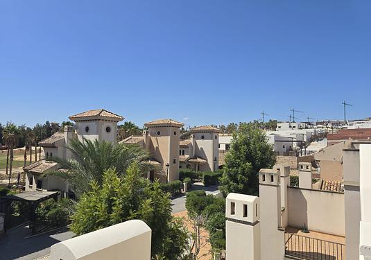 Duplex in Algorfa