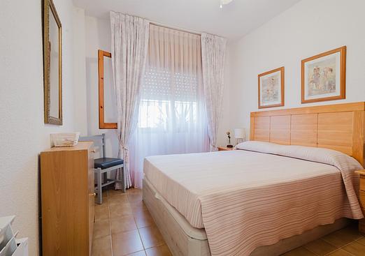 Bungalow in Torrevieja