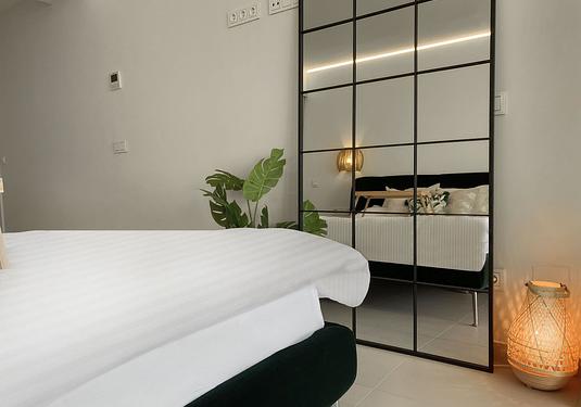 Apartment in Carvajal