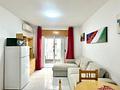 Apartment in Torrevieja