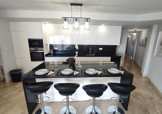 Apartment in Lo Pagan
