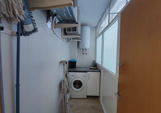 Apartment in Lo Pagan
