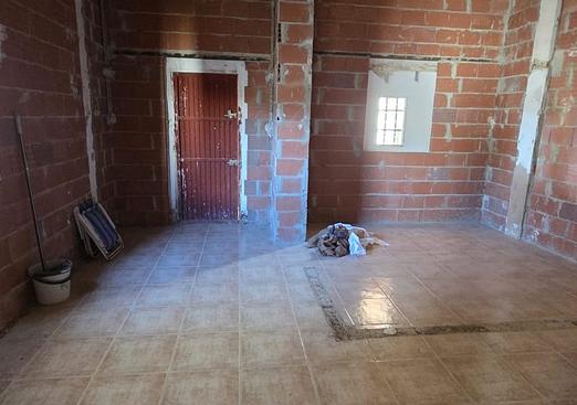 Country house in Albatera