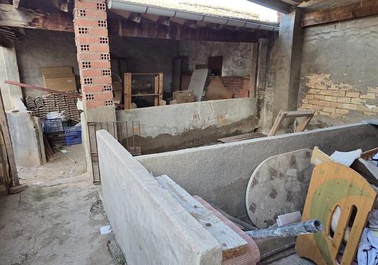 Country house in Albatera