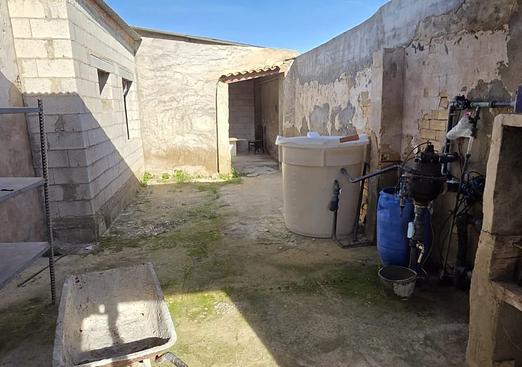 Country house in Albatera