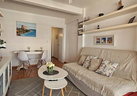 Apartment penthouse in Torre de La Horadada