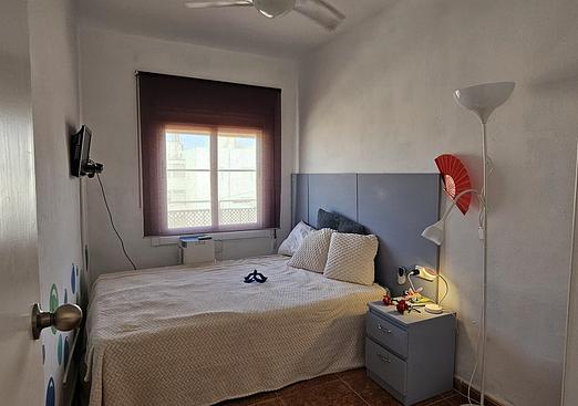Apartment penthouse in Torre de La Horadada