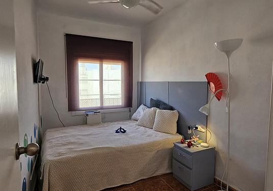 Apartment penthouse in Torre de La Horadada