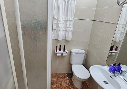 Apartment penthouse in Torre de La Horadada