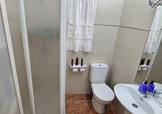 Apartment penthouse in Torre de La Horadada