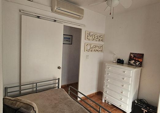 Apartment penthouse in Torre de La Horadada