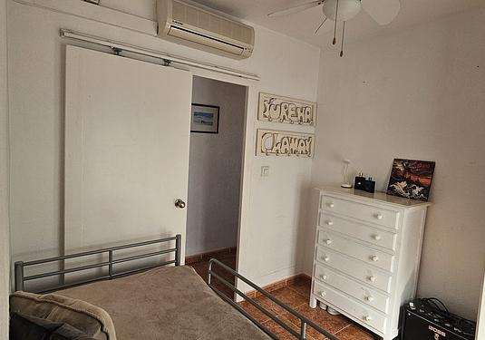 Apartment penthouse in Torre de La Horadada